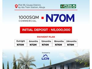 City View Commercial (Park & Resort)