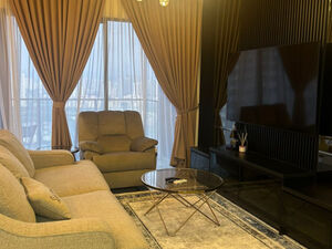 Fully furnished studio for rent @ Lakeville Residence