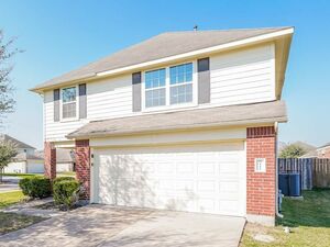 BEAUTIFUL SINGLE FAMILY 3BED FOR RENT IN HOUSTON, TX