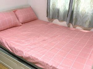 Condo Unit For Rent - 27th Floor Tower 1 Amaia Skies Avenida