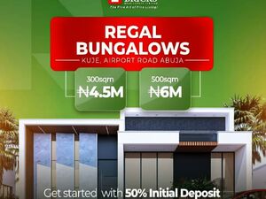 Regal Bungalow Estate