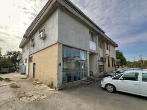 Office space 42m2, Lipar-Kula