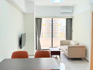 FULLY FURNISHED STUDIO FOR RENT@Casa Residency Condominium