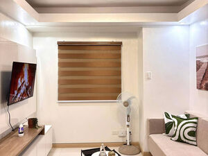 FULLY FURNISHED STUDIO FOR RENT @ One KL