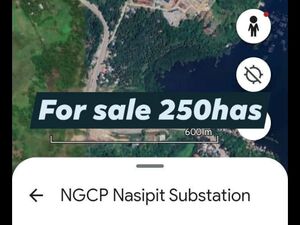 Farm lot in butuan city 