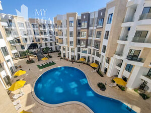 3 bedroom apartment for sale in Aqua Infinity Resort