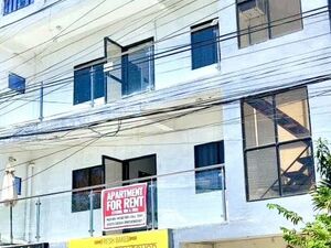 Fully Furnished 1Br for Rent in Opao Mandaue Cebu Near UCLM