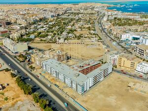 Live & Invest in Kawther – Mark Resort Studio