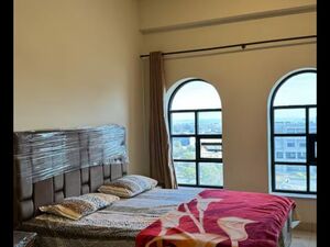  ROOMS AVAILABLE (PER DAY) 📍 , Gulberg Greens, ISLAMABAD 