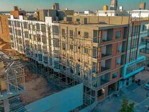 45m² Studio, prime promenade area, up to 4yr Plan