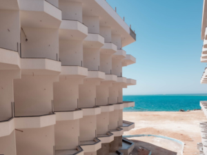 🔥 STORIA DEL MARE – Arabia Apartments, 🔥