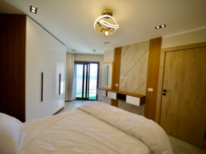 Panorama Sea View Studio- Storia Del Mare, Arabia