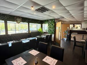 Restaurant Space for Lease