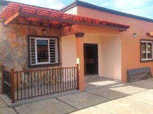 EXECUTIVE 3 BEDROOM BURGALOW HOUSE TO LET@ACHIMOTA