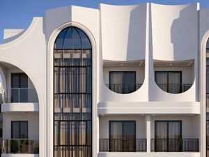 Studio for sale in the heart of Hurghada (Competitive price)