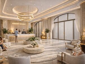 Studio for sale in the heart of Hurghada (Competitive price)