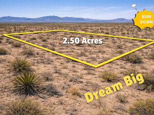 Start Your Dream for just $199 Down!