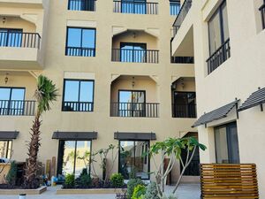 Experience Elevated Coastal Living at Al-Maza Hurghada