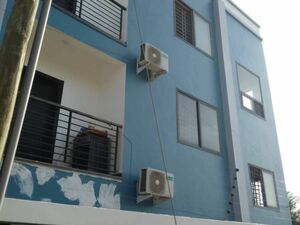 EXECUTIVE2-BEDROOM APARTMENT TO LET@TESHIE BUSHROAD:$500