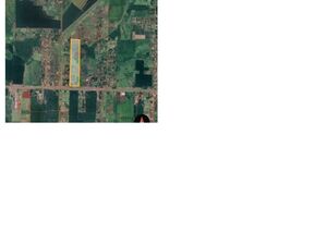 20 has Access to Aeropuerto Guarani, Minga Guasu 101111