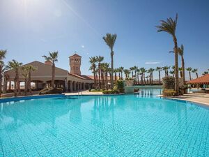 Penthouse in Sahl Hasheesh, only 15% down payment