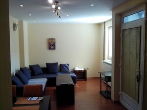 Center - Faculty of Economics, LUX furnished, modern