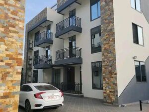 FULLY FURNISHED 1-BEDROM APARTMENT TO LET@SPINTEX