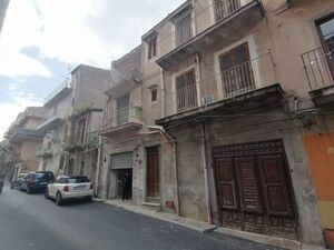 Townhouse in Sicily - Casa Losi Corso Vittorio Emanuele