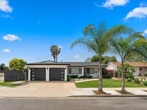 2993 Massasoit Ave, San Diego, CA 92117--$1200/monthly