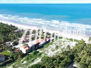 Land for Sale in Joia do Atlantico Condominium Near the Beac