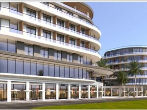 🌊 Luxury Ground Floor Studio – Laguna Al Ahyaa, Hurghada