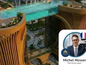  LIMITED AVAILABILITY - Big Studio with in LUXURY resort wit