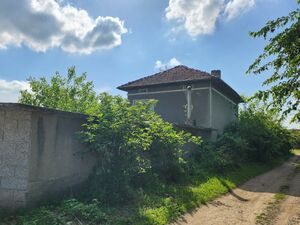 Vodoley Village, Veliko Tarnovo District
