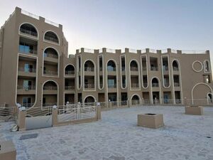 Stone Heights – El Hadaba, Hurghada