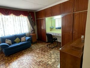 Spacious 4 bedroom townhouse with detached SQ in Kileleshwa 