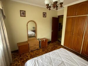 Spacious 4 bedroom townhouse with detached SQ in Kileleshwa 