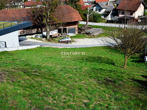 Excellent opportunity to build a home in Rimske Toplice