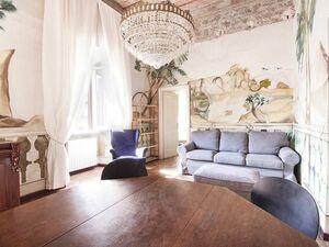 Rione I Monti, Rome, Italy