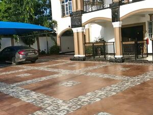 NEAT 1-BEDROOM FLAT TO LET @TRASACCO