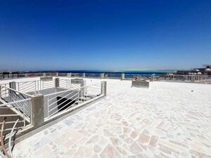 Ground 1BR Sea & Pool View | Ready Now