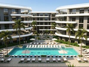 1bedroom apartment 65sqm for sale,in hurghada