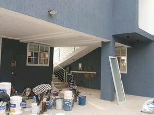 EXECUTIVE 2-BEDROOM FLAT TO LET@MANET ROAD