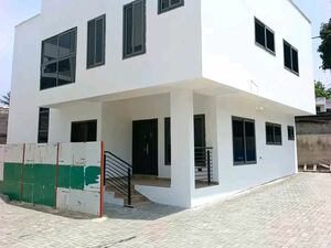 LUXURY 3-BED TOWNHOUSE TO LET@ CANTONMENT, GHANA