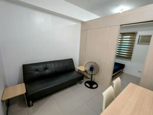 Condo Unit For Rent - Unit 2811 Tower 3 at Grass Residences 