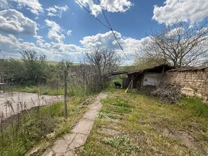 Renovated House with Large Plot Near Ruse and Byala