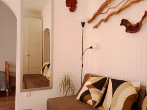 Apartment for rent at the corner of Balkanska and Admiral Ge