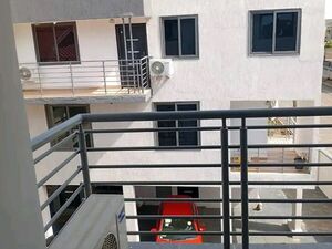 EXECUTIVE 2-BED FLAT TO LET @ TSEADDO,GHANA