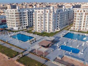 Ready Side Sea view Studio|Private Beach|Scandic resort