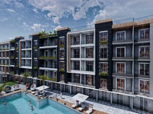 Prime Studio Promenade delivery 2026