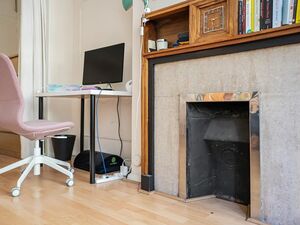 1 Room Apartment in Central Planegg 33 sqm